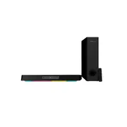 Skaļruņu josla Creative Katana V2X 51Mf8400Aa000  5390660195143