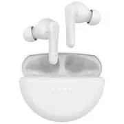 Soundform Rhythm patiesi bezvadu austiņas White  Auc012Btwh 0745883878208