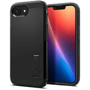Spigen Tough Armor Mag do iPhone 16E Black  8809971239677-Acs09137 8809971239677 20880133962