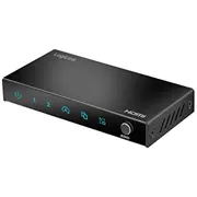 Hdmi sadalītājs, 1X2 ports 4K/60Hz  Hd0066 4052792078978 Avllis000Hd0066