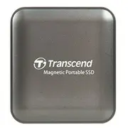 Dysk zewnętrzny Ssd Transcend 1Tb Esd420C Portable, Usb20Gbps,Type-C,Magsa  Ts1Tesd420C 760557873211