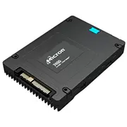 Ssd Micron series 7450 Pro 3.84Tb Pcie Nvme Nand flash technology Tlc Write speed 5300 Mbytes/Sec Read 6800 Form Factor U.3 Tbw 7000 Tb Mtfdkcc3T8Tfr-1Bc1Zabyyr  0649528926579