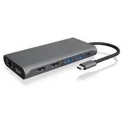 Stacja dokująca Ib-Dk4050-Cpd 12W1  4250078170525 Ayicys000000047