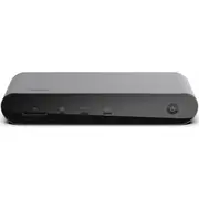 Stacja/Replikator Belkin Thunderbolt 4 Inc006Vfsgy  0745883829293