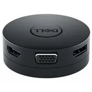 Stacija/Replikators Dell Da300 Usb-C 492-Bcjl  5704174086666