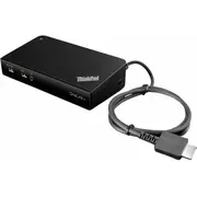 Stacija/Replikators Lenovo Thinkpad Onelink Dock 40A40090De  Eu 5715063024591