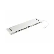 Stacja/Replikator Sandberg Usb-C 136-31  5705730136313