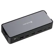 Stacja/Replikator Verbatim Cds-15 Usb-C 32171  0023942321712