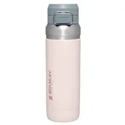 Stanley Butelka termiczna na wodę Quick-Flip 1.06 L Rose Quartz  10-09150-103 1210001906334 Agdstltkt0194