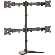 Startech Galda statīvs 4 monitoriem 13 - 27 Armbarquad  0065030870016