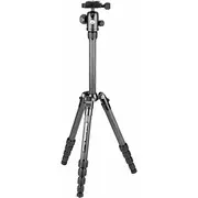 Statīvs Manfrotto statīvs Element Traveller Carbon Small Mkeles5Cf-Bh  8024221677942