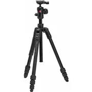 Stativa komplekts Manfrotto Befree Advanced Twist As  Mkbfrta4Fb-Bh 8024221734546