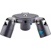 Statīvs Novoflex 3-Kāju statīvs Profi  Triopod-Pro75 4030432810416