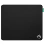 Steelseries Qck Performance Balance L Mauspad - Black  Gama-994 5707119057059 63432