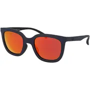 Saulesbrilles Adidas sievietēm Aor019-025009 Lēca/Tiltiņš/Ausu kājiņa 51/22/140 mm  8055341248071