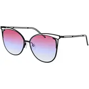 Saulesbrilles Ana Hickmann Sievietēm Hi3048-5809C Lēca/Tiltiņš/Ausu kājiņa 58/15/145 mm  5604447036230
