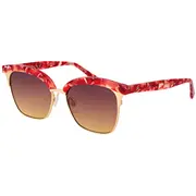 Saulesbrilles Ana Hickmann Sievietēm Hi3051-53E01 Lēca/Tiltiņš/Ausu kājiņa 53/16/140 mm  5604447031549