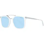 Saulesbrilles Ana Hickmann Sievietēm Hi9062-53D03 Lēca/Tiltiņš/Ausis 53/21/140 mm  5604447023551