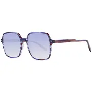 Saulesbrilles Ana Hickmann Sievietēm Hi9161-57E02 Lēca/Tiltiņš/Ausu kājiņa 54/17/140 mm  5604447103383
