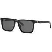 Saulesbrilles Philipp Plein Sport Vīriešiem Ssp034-560703 Lēca/Tiltiņš/Ausu kājiņa 56/18/145 mm  190605649190
