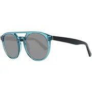 Saulesbrilles Web Eyewear vīriešiem We0123-5187A Lēca/Tiltiņš/Ausu kājiņa 51/20/145 mm  664689648153