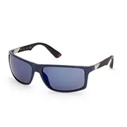 Saulesbrilles Web Eyewear vīriešiem We0293-6392C Lēca/Tiltiņš/Ausu kājiņa 63/16/125 mm  889214170729