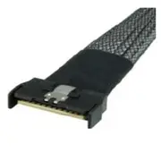 Supermicro Kabel Cbl-Mcio-1270S4T1 Mcio x8 Str na Slimsas Sff8654 70Cm 32Awg  672042492992 Kbasumada0009
