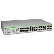Switch Allied Telesis At-Gs950/24-50  Atgs950/24 0767035178479