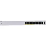 Slēdzis Cisco Cbs110-24Pp-Eu  0889728326414