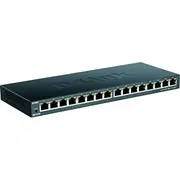 Slēdzis D-Link Dgs-1016S/E  790069455261