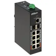 Switch Dahua Technology Pfs3211-8Gt-120-V2  6923172525482