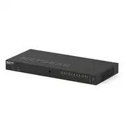 Slēdzis Netgear M4250-10G2F-Poe Gsm4212P-100Eus  5715328219656