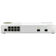 Slēdzis Qnap Qsw-M2108-2S  4713213518373