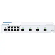 Switch Qnap Qsw-M408S  4713213516690