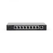 Switch Reyee Rg-Es209Gc-P Smart mananged Poe switch, 8X  6971693270404