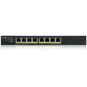 Slēdzis Zyxel Gs1915-8Ep-Eu0101F  4718937621934