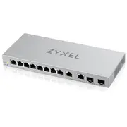 Slēdzis Zyxel Xgs1210-12-Zz0102F  4718937633715
