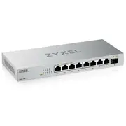 Slēdzis Zyxel Xmg-108-Zz0101F  4718937631131