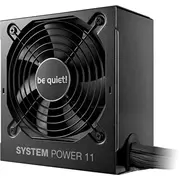 System Power 11 450W/80 Plus Bronze barošanas bloks  Bp009Eu