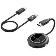 Bezvadu Hdmi signāla pārraides komplekts Conceptronic 1080P  Atheric02B 4015867242858