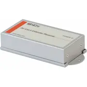 Av signāla pārraides sistēma Lindy Vga  Audio uztvērējs līdz 250M 32765 4002888327657