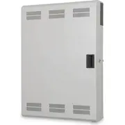 Digitus Wandgehäuse - Slim, 3He, 900X600X200Mm, Gray  Dn-19 Wm-3H3V-Sl 4016032383116