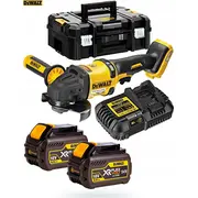 Leņķa slīpmašīna Dewalt Dcg418T2  5035048734391