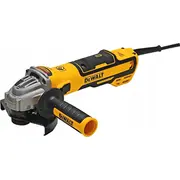 Slīpmašīna Dewalt Dwe4369  Dwe4369-Qs 5035048656730