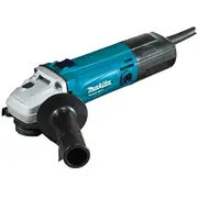 Leņķa slīpmašīna Makita Slīpmašīna 115Mm M9502Rb 570W /Mt  0088381732192
