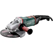 Slīpmašīna Metabo We 26-230 Mvt Quick  606475000 4007430268334
