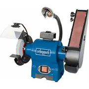 Slīpmašīna Scheppach Bgs700  Sch4903303901 4014915082149