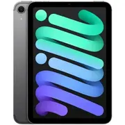 Planšetdators Apple iPad Mini 8.3 6. paaudze 128 Gb 5G Gray Mxpn3Hc-A  1959497551566