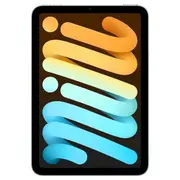 Tablet Apple iPad Mini 8.3 6 gen. 256 Gb 5G Blue Mxpw3Hc/A  195949756405