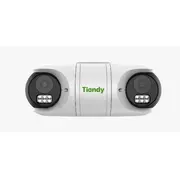 Ip kupolveida kamera Tiandy Dualview 2X 2Mpx Speci5/E/Y/Qx/2.8Mm/V4.2  Tc-C32Rn 6971849729794